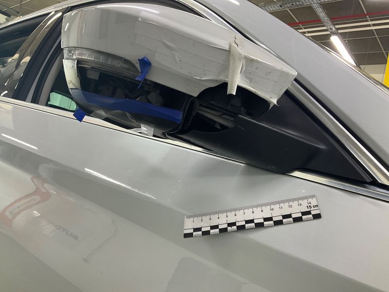 Skoda Kodiaq 2.0 TDI Style 4x4 2018 – снимка 25