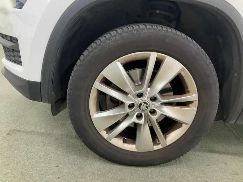Skoda Kodiaq 2.0 TDI Style 4x4 2018 – снимка 3