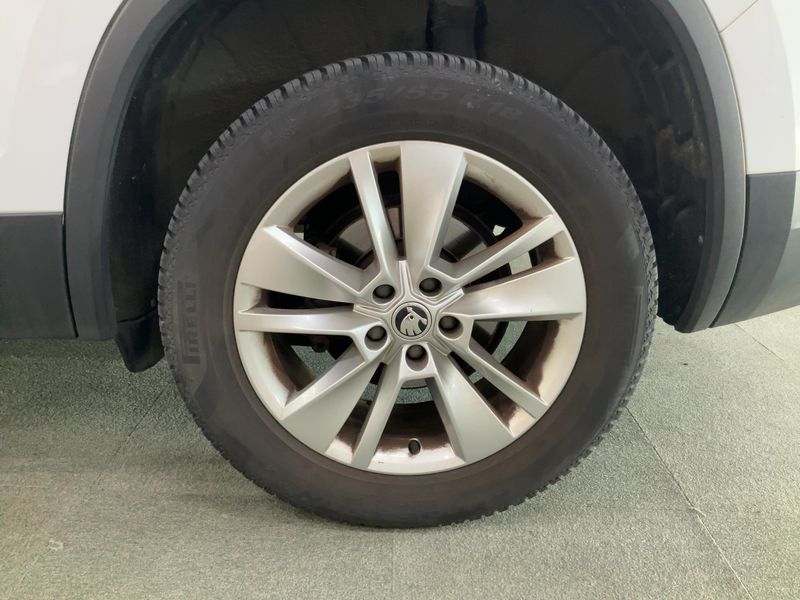 Skoda Kodiaq 2.0 TDI Style 4x4 2018 – снимка 5