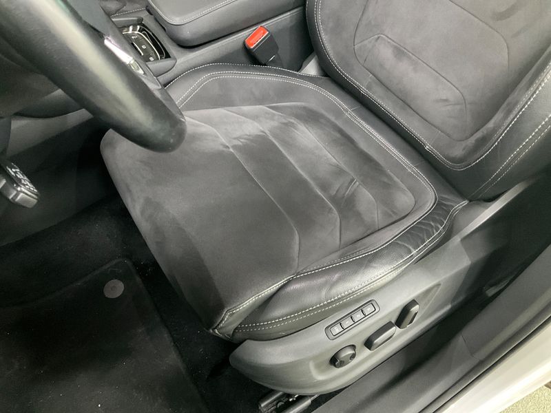 Skoda Kodiaq 2.0 TDI Style 4x4 2018 – снимка 28