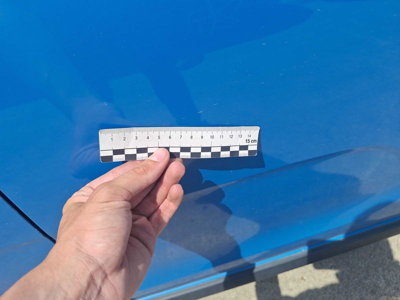 Citroen C3 1.2 PureTech Feel 2018 – снимка 38