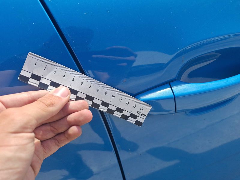 Citroen C3 1.2 PureTech Feel 2018 – снимка 29