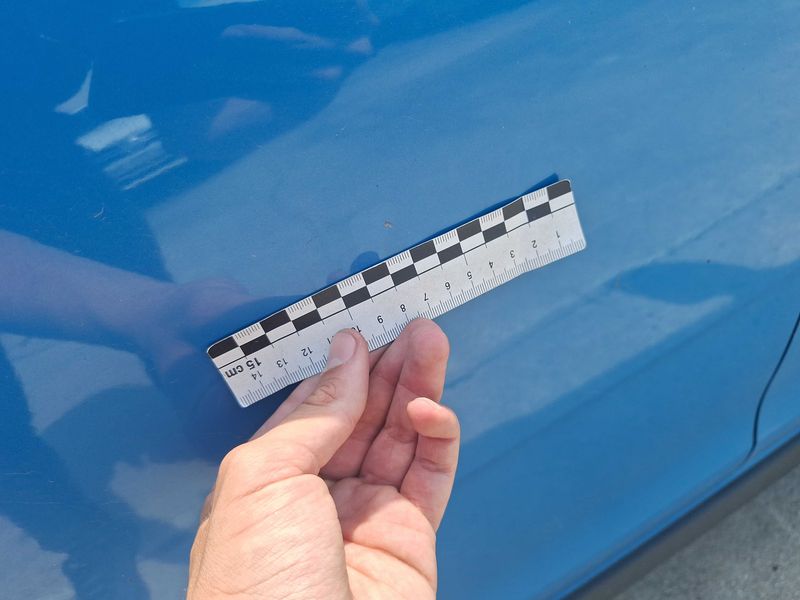Citroen C3 1.2 PureTech Feel 2018 – снимка 32