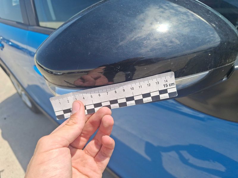 Citroen C3 1.2 PureTech Feel 2018 – снимка 24