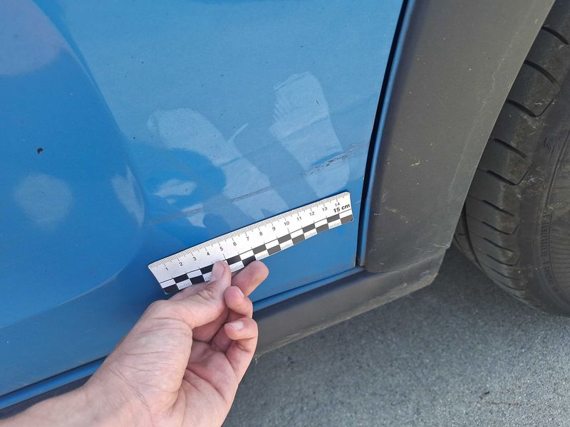 Citroen C3 1.2 PureTech Feel 2018 – снимка 27