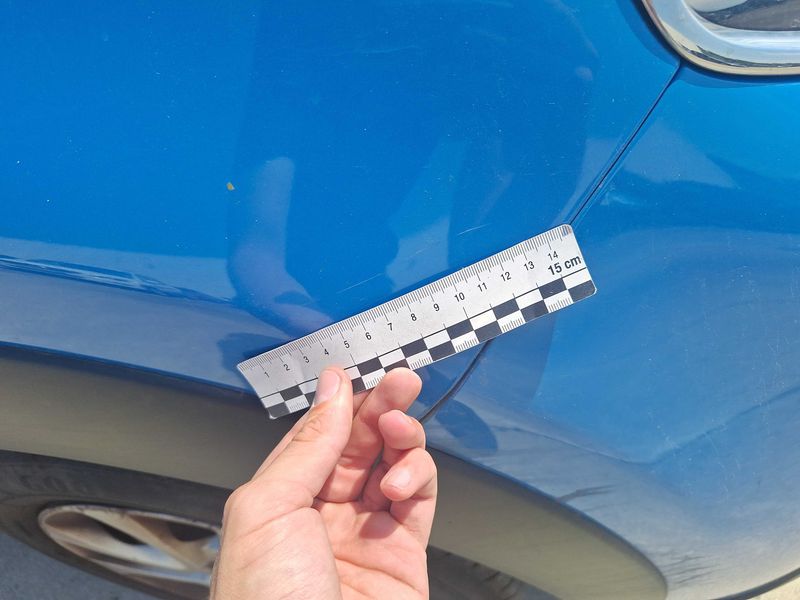 Citroen C3 1.2 PureTech Feel 2018 – снимка 22
