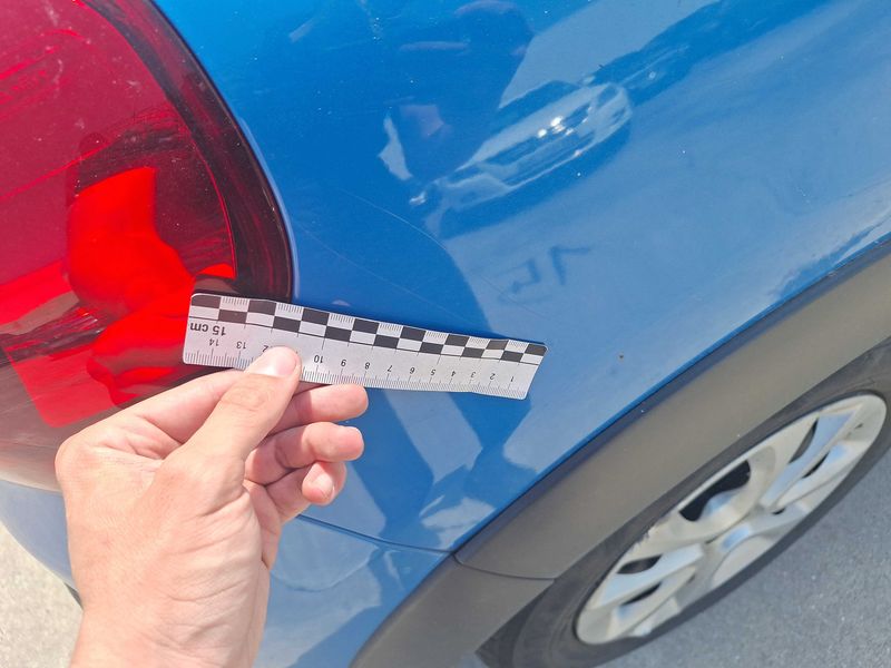 Citroen C3 1.2 PureTech Feel 2018 – снимка 23