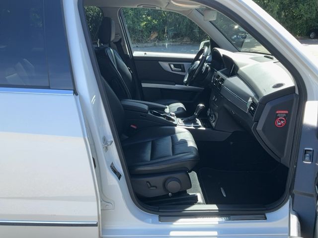 Mercedes-Benz GLK-Klasse GLK 220 CDI 4Matic BlueEfficiency 2012 – снимка 16