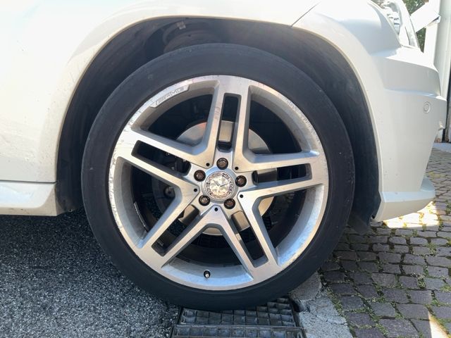 Mercedes-Benz GLK-Klasse GLK 220 CDI 4Matic BlueEfficiency 2012 – снимка 11