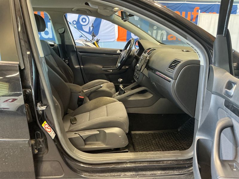 Volkswagen Golf V 1.4 TSI GT Sport 2007 – снимка 3