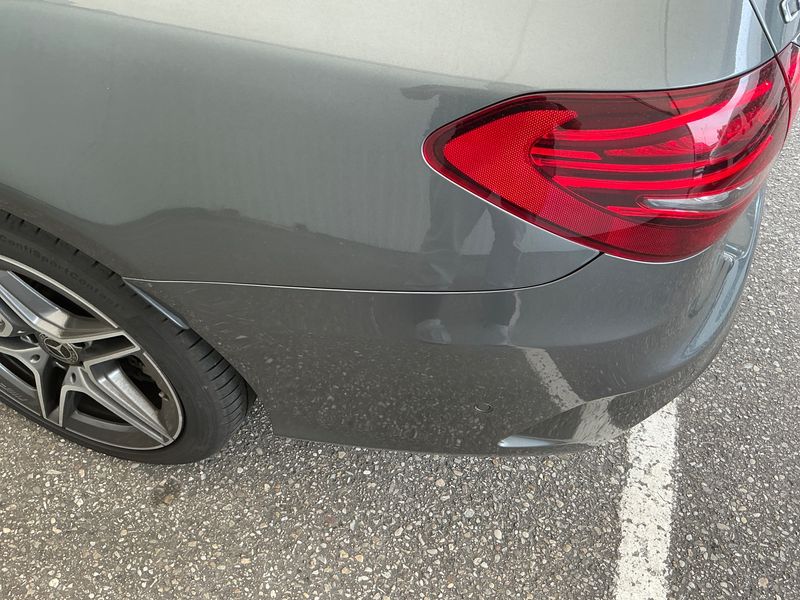 Mercedes-Benz C-Klasse C 220 d T 4Matic AMG Line 2019 – снимка 28