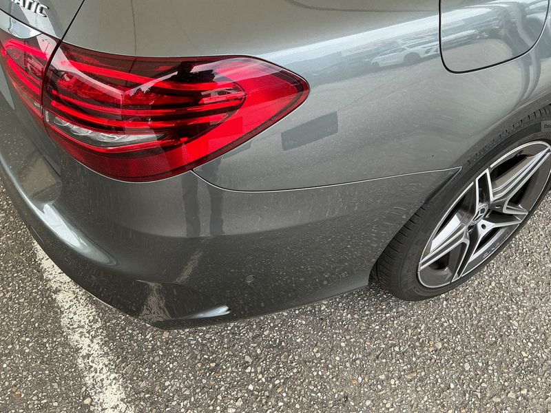 Mercedes-Benz C-Klasse C 220 d T 4Matic AMG Line 2019 – снимка 29