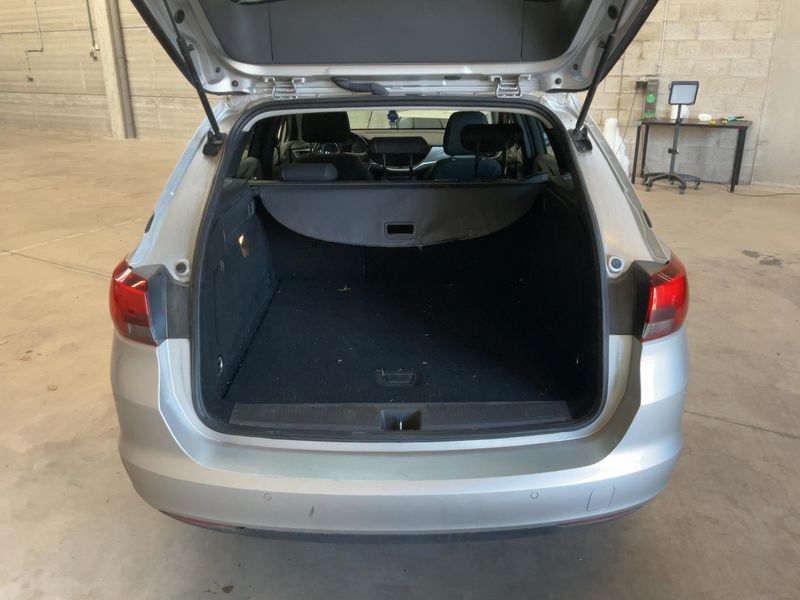 Opel Astra 1.2 Turbo Edition Start/Stop 2021 – снимка 15