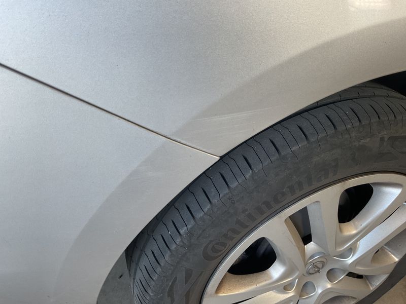 Opel Astra 1.2 Turbo Edition Start/Stop 2021 – снимка 22