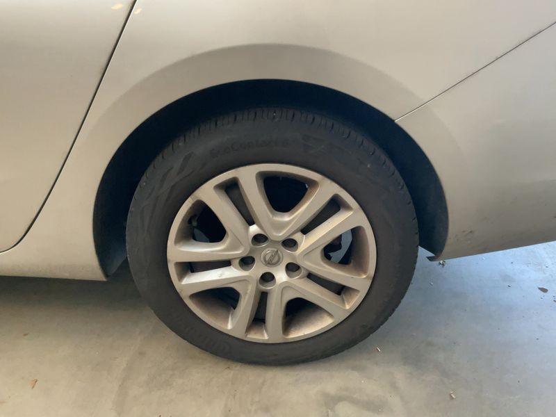 Opel Astra 1.2 Turbo Edition Start/Stop 2021 – снимка 5