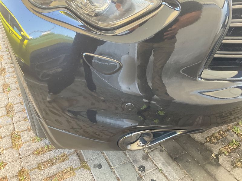 Infiniti QX70 3.0 V6 Diesel S Design 2015 – снимка 33
