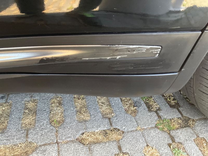 Infiniti QX70 3.0 V6 Diesel S Design 2015 – снимка 26