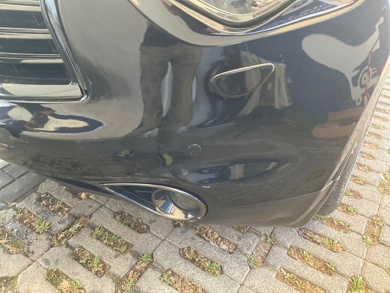 Infiniti QX70 3.0 V6 Diesel S Design 2015 – снимка 34