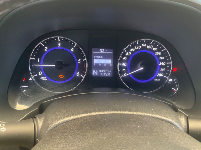 Infiniti QX70 3.0 V6 Diesel S Design 2015 – снимка 18