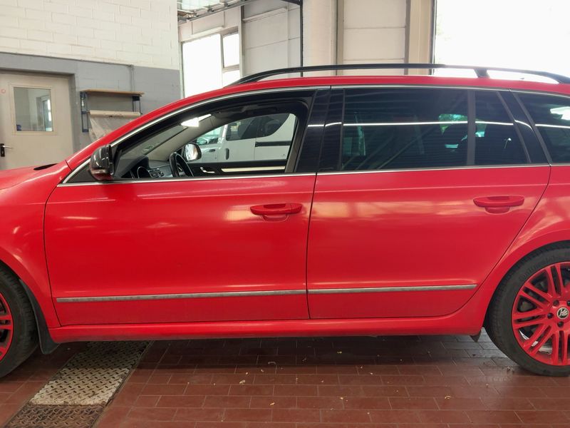 Skoda Superb 3.6 V6 FSI Elegance 4x4 2014 – снимка 4