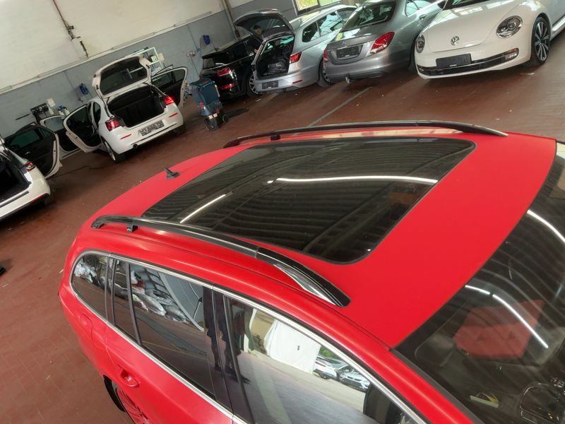 Skoda Superb 3.6 V6 FSI Elegance 4x4 2014 – снимка 13