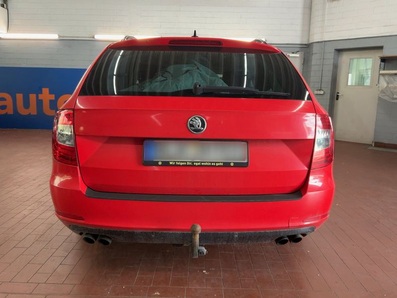 Skoda Superb 3.6 V6 FSI Elegance 4x4 2014 – снимка 7