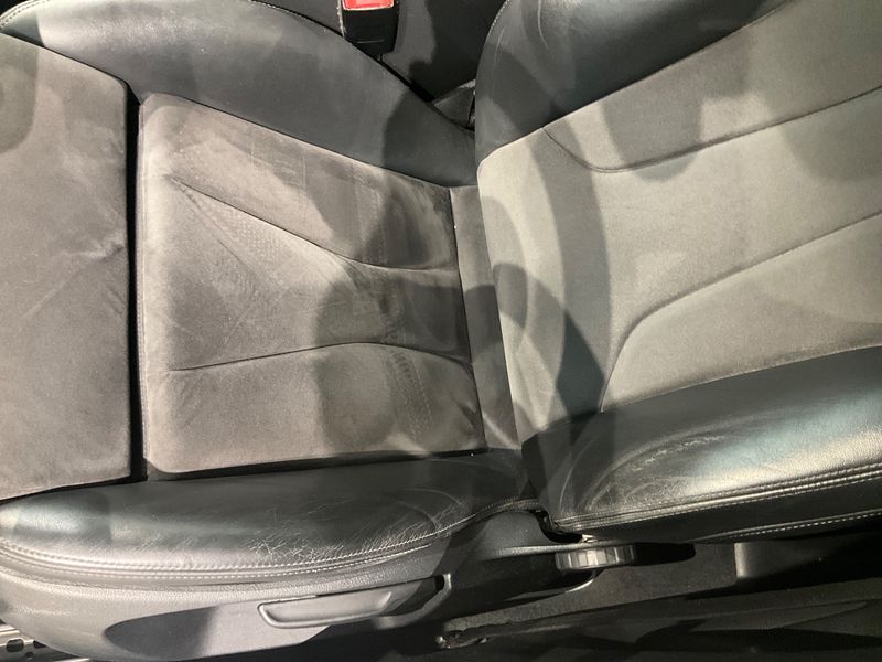 Audi A3 Sportback 1.8 TFSI quattro Ambition 2014 – снимка 27