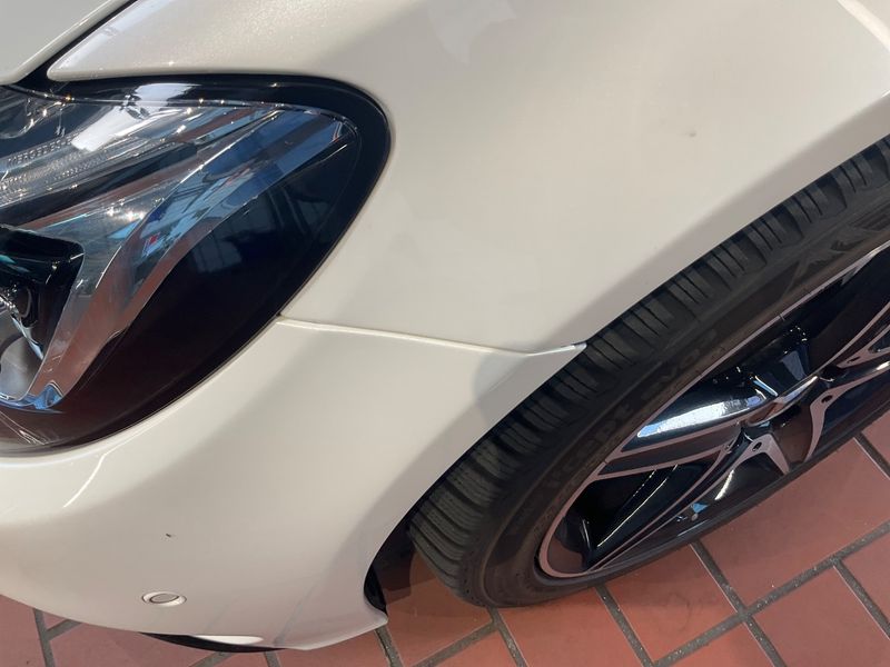 Mercedes-Benz C-Klasse C 43 AMG T 4Matic 2017 – снимка 37