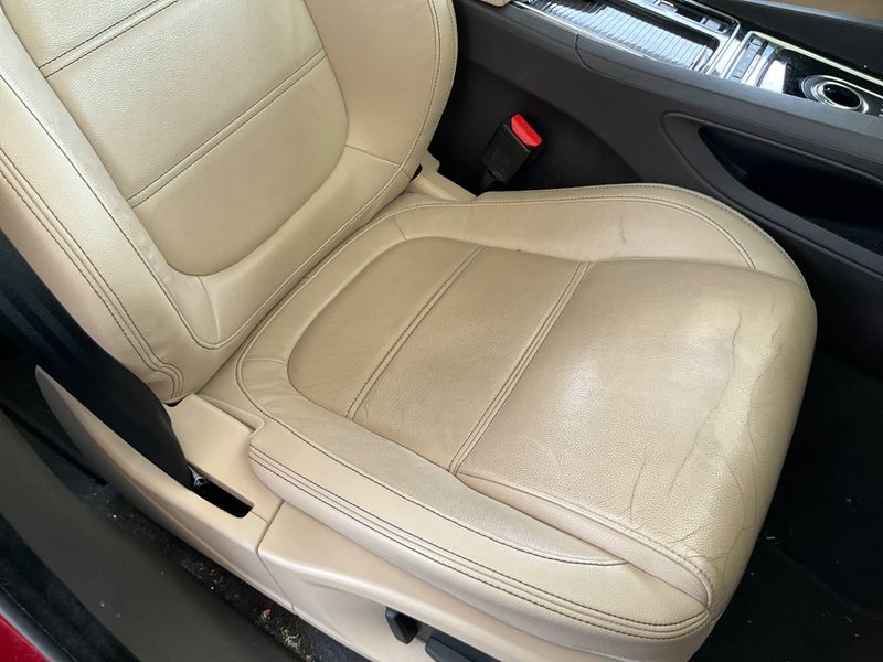 Jaguar F-Pace 20d Prestige 2018 – снимка 35