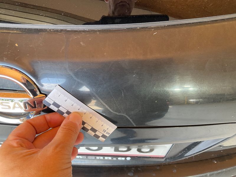 Nissan Qashqai 1.6 dCi 360 4x4 2014 – снимка 54