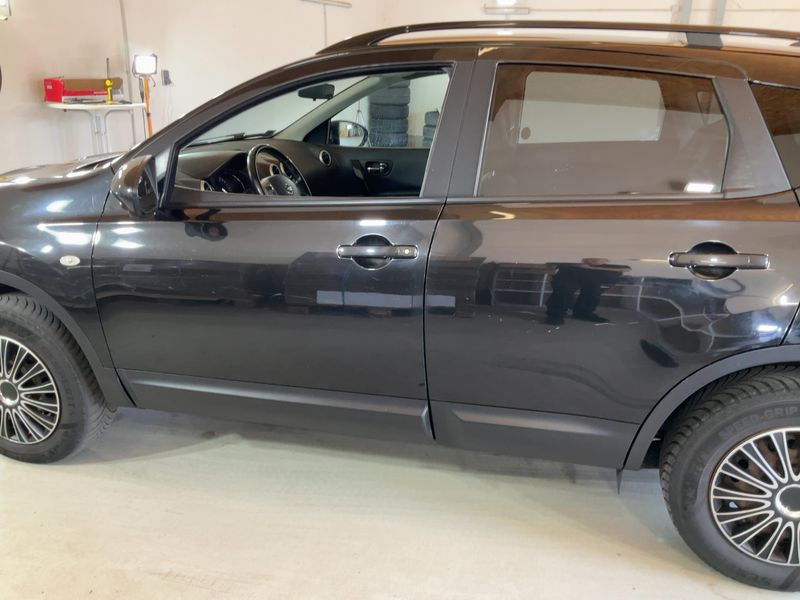 Nissan Qashqai 1.6 dCi 360 4x4 2014 – снимка 4
