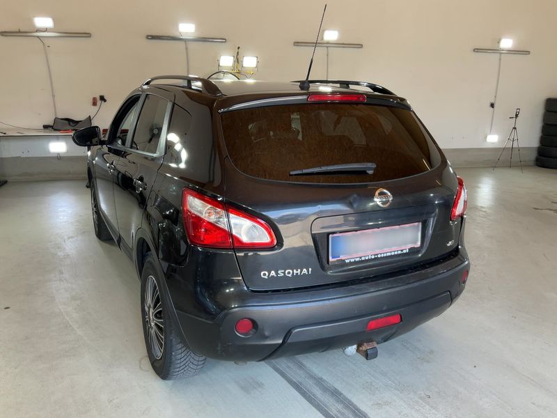 Nissan Qashqai 1.6 dCi 360 4x4 2014 – снимка 6