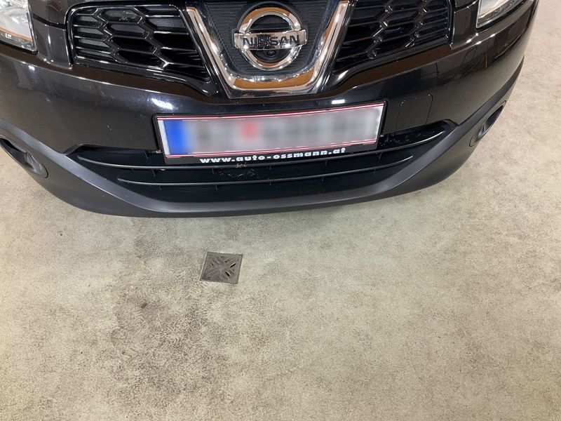 Nissan Qashqai 1.6 dCi 360 4x4 2014 – снимка 70