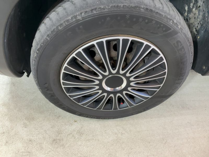Nissan Qashqai 1.6 dCi 360 4x4 2014 – снимка 3
