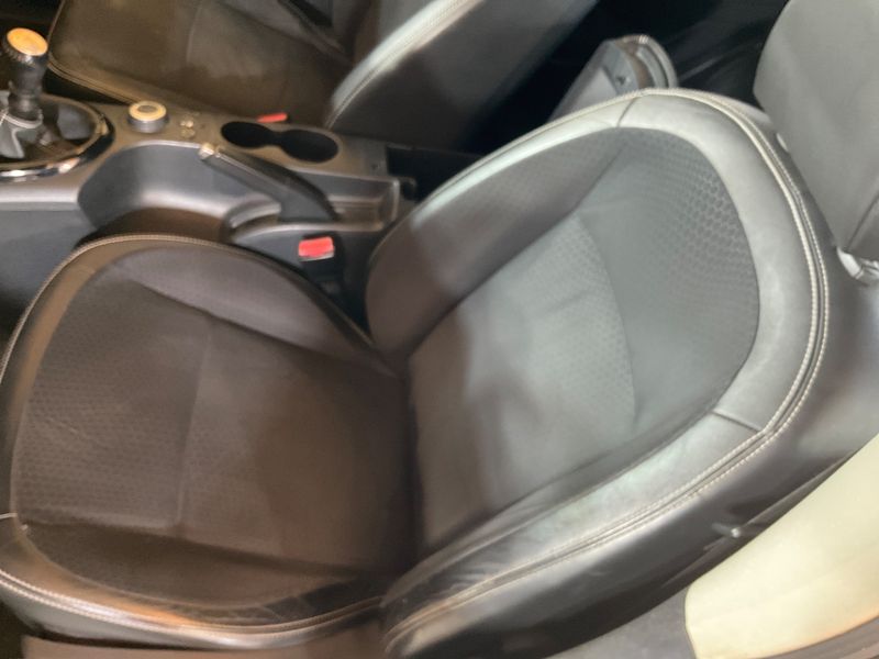 Nissan Qashqai 1.6 dCi 360 4x4 2014 – снимка 28