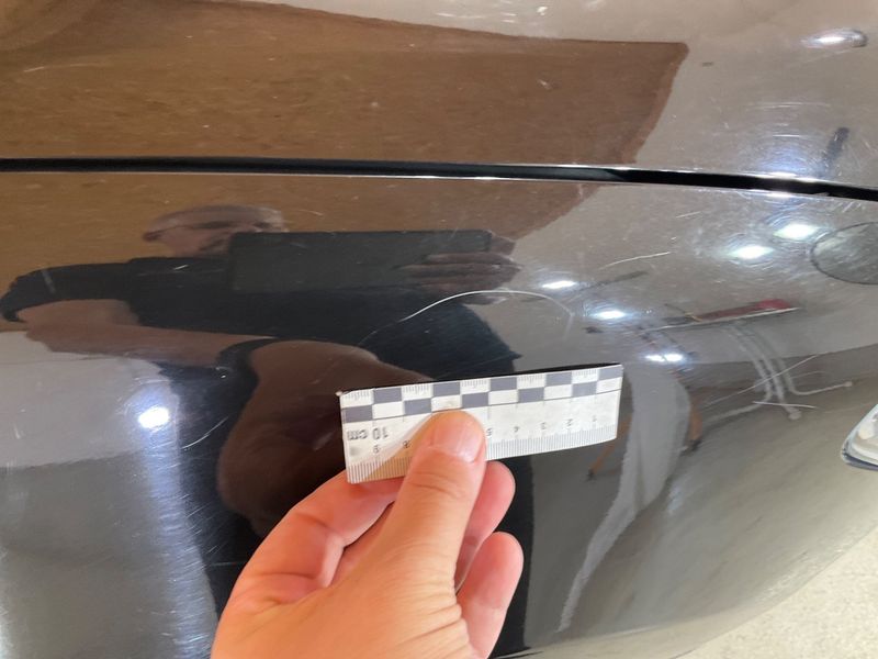 Nissan Qashqai 1.6 dCi 360 4x4 2014 – снимка 23
