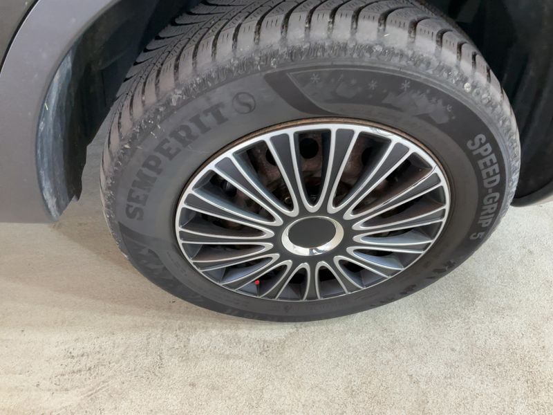 Nissan Qashqai 1.6 dCi 360 4x4 2014 – снимка 11