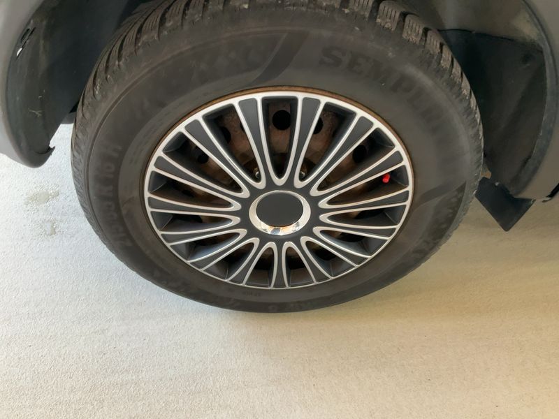 Nissan Qashqai 1.6 dCi 360 4x4 2014 – снимка 9