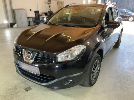 Nissan Qashqai 1.6 dCi 360 4x4 2014 – снимка 1