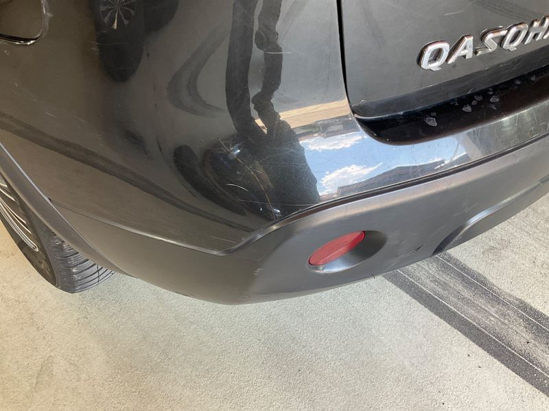 Nissan Qashqai 1.6 dCi 360 4x4 2014 – снимка 51