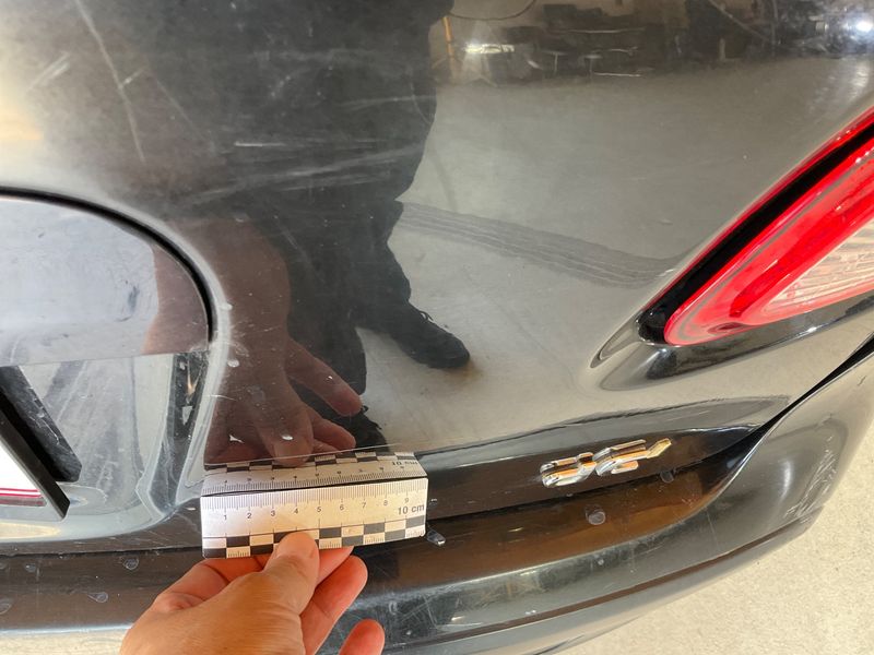 Nissan Qashqai 1.6 dCi 360 4x4 2014 – снимка 55