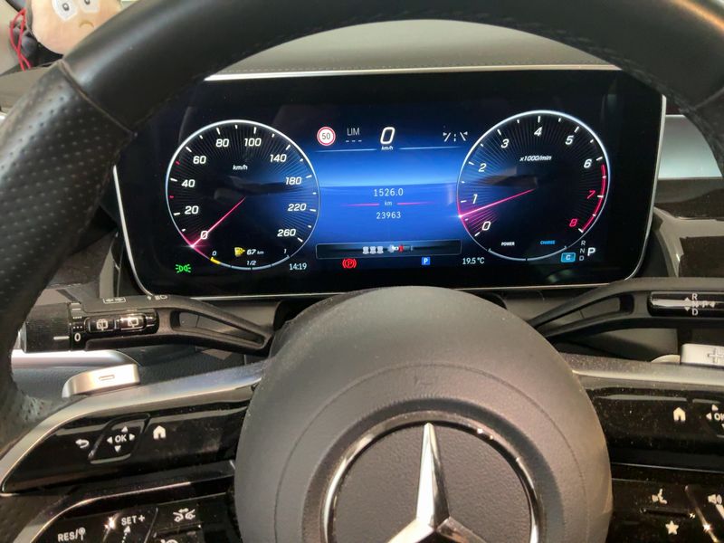 Mercedes-Benz GLC-Klasse GLC 200 Mild-Hybrid 4Matic AMG Line 2023 – снимка 18