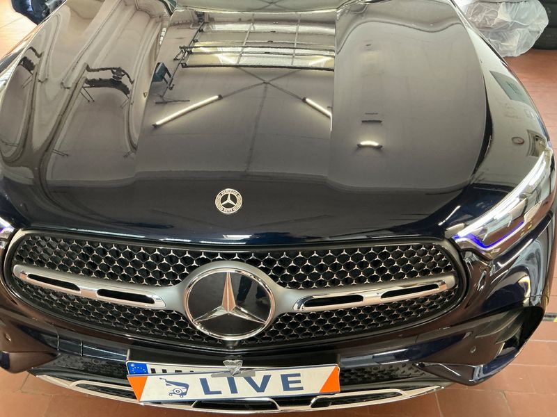 Mercedes-Benz GLC-Klasse GLC 200 Mild-Hybrid 4Matic AMG Line 2023 – снимка 23