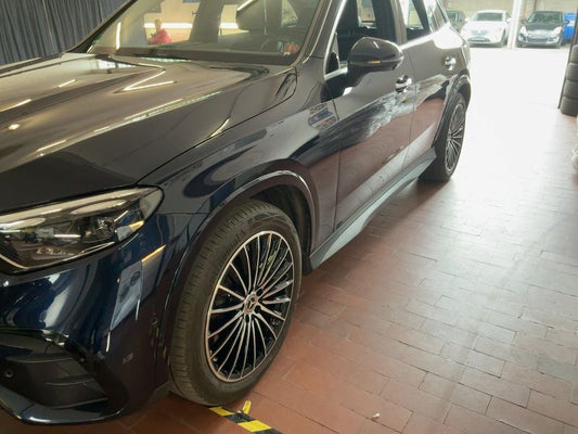 Mercedes-Benz GLC-Klasse GLC 200 Mild-Hybrid 4Matic AMG Line 2023 – снимка 2