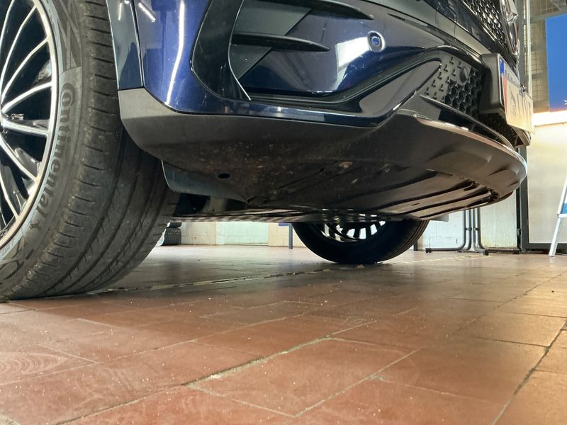 Mercedes-Benz GLC-Klasse GLC 200 Mild-Hybrid 4Matic AMG Line 2023 – снимка 21