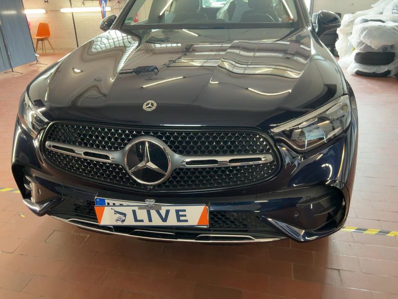 Mercedes-Benz GLC-Klasse GLC 200 Mild-Hybrid 4Matic AMG Line 2023 – снимка 14