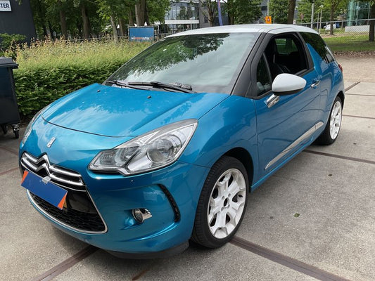 Citroen DS3 1.6 VTi SoChic 2012 – снимка 1