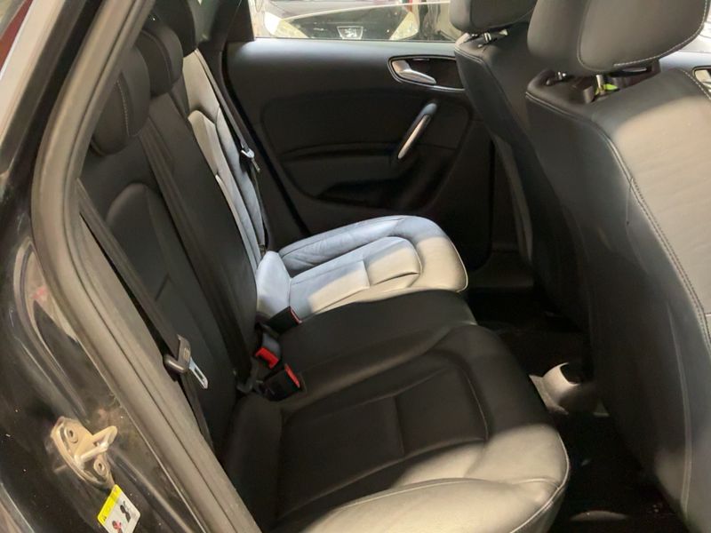 Audi A1 Sportback 1.4 TFSI ACT Ambition Luxe 2016 – снимка 20
