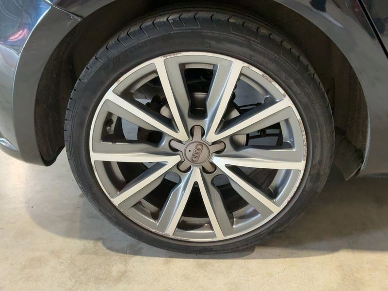 Audi A1 Sportback 1.4 TFSI ACT Ambition Luxe 2016 – снимка 10