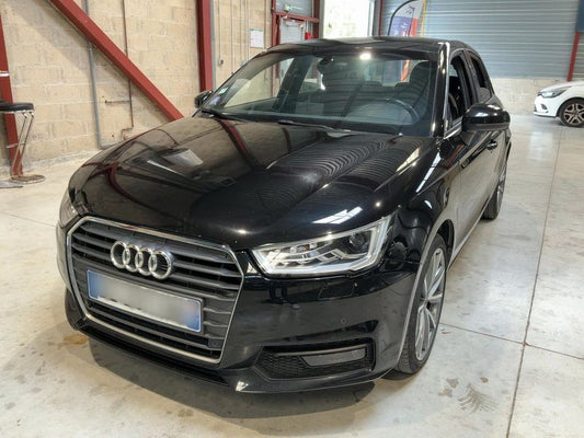 Audi A1 Sportback 1.4 TFSI ACT Ambition Luxe 2016 – снимка 1